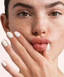 Pink Gellac - Coco White - Gellak - Vegan - Wit - Creamy Finish - 15 Ml -Chique Cosmetica Winkel 1000x1200 1