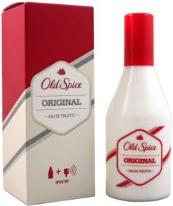 Old Spice - Original Edt Spray 100ml -Chique Cosmetica Winkel 1008x1200