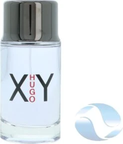 Hugo Boss XY 100 Ml - Eau De Toilette - Herenparfum -Chique Cosmetica Winkel 1027x1200