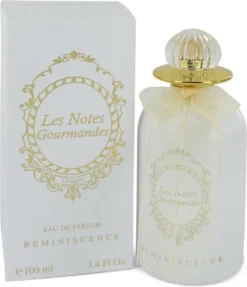 Reminiscence Heliotrope - 100 Ml - Eau De Parfum -Chique Cosmetica Winkel 1033x1200