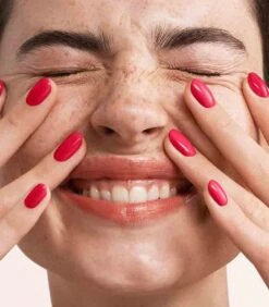 Pink Gellac - Ruby Pink - Gellak - Vegan - Roze - Glanzend - 15ml -Chique Cosmetica Winkel 1050x1200 14