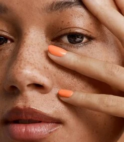 Pink Gellac - Glamorous Peach - Gellak - Vegan - Oranje - Glanzend - 15ml -Chique Cosmetica Winkel 1050x1200 34