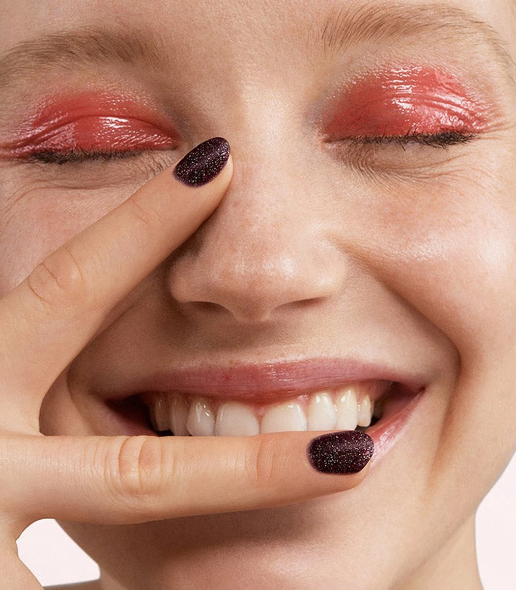 Pink Gellac - Oriental Spice - Gellak - Bruin - 15 Ml 2 Pink Gellac - Oriental Spice - Gellak - Bruin - 15 Ml - Afbeelding 2