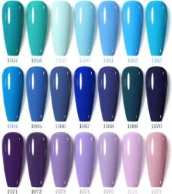 Venalisa 120 Set | 12ml Per Stuk | Professionele Set | Gellak Nagellak | Inclusief Koffer | Polygel | Polygel Kleuren | Polygel Nagels | Polygel Kit 33 Venalisa 120 Set | 12ml Per Stuk | Professionele Set | Gellak Nagellak | Inclusief Koffer | Polygel | Polygel Kleuren | Polygel Nagels | Polygel Kit -Chique Cosmetica Winkel 1061x1200