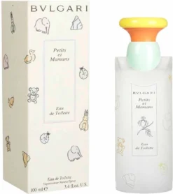 Bvlgari - Petit Et Mamans - Eau De Toilette - 100Ml -Chique Cosmetica Winkel 1065x1200