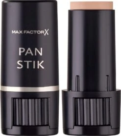 Max Factor Pan Stick - 12 True Beige -Chique Cosmetica Winkel 1070x1200 1