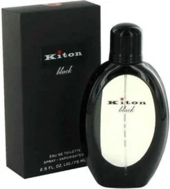 Aramis Kiton Black - 125ml - Eau De Toilette -Chique Cosmetica Winkel 1081x1200 1