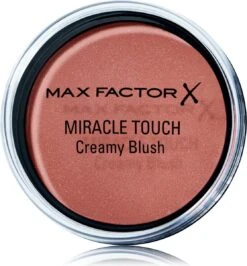 Max Factor Miracle Touch - 3 Soft Copper - Creamy Blusher -Chique Cosmetica Winkel 1114x1200 1