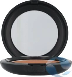 MAC Cosmetics Bronzing Powder - Matte Bronze - Bronzer -Chique Cosmetica Winkel 1117x1200