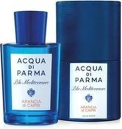 Acqua Di Parma Blu Mediterraneo Arancia Di Capri 150 Ml - Eau De Toilette - Unisex -Chique Cosmetica Winkel 1131x1200
