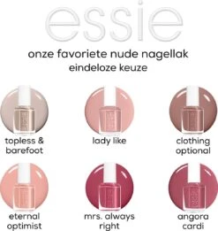 Essie 40 Demeure Vixen - Lila Taupe - Nagellak -Chique Cosmetica Winkel 1134x1200 1