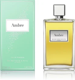 Reminiscence Ambre - 100 Ml - Eau De Toilette -Chique Cosmetica Winkel 1134x1200