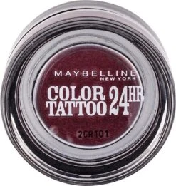 Maybelline Color Tattoo 24H - 70 Metallic Pomegranate - Roze - Oogschaduw -Chique Cosmetica Winkel 1135x1200