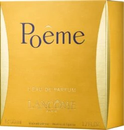 Lancôme Poême 30 Ml - Eau De Parfum - Damesparfum -Chique Cosmetica Winkel 1140x1200 2