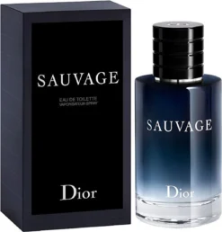 Dior Sauvage 60 Ml - Eau De Toilette - Herenparfum -Chique Cosmetica Winkel 1151x1200 1