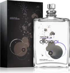 Escentric Molecules Molecule 01 100 Ml - Eau De Toilette - Unisex -Chique Cosmetica Winkel 1157x1200