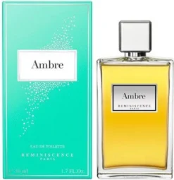 Reminiscence Ambre - 100 Ml - Eau De Toilette -Chique Cosmetica Winkel 1163x1200 2