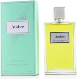 Reminiscence Ambre - 100 Ml - Eau De Toilette -Chique Cosmetica Winkel 1176x1200 1