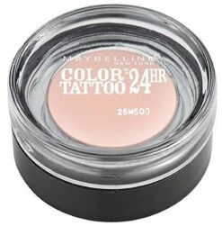 Maybelline Color Tattoo Oogschaduw - 91 Creme De Rose - Roze -Chique Cosmetica Winkel 1180x1200 1