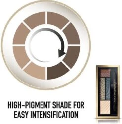 Max Factor Smokey Eye Drama Kit Oogschaduwpalette - 05 Magnet Jades -Chique Cosmetica Winkel 1181x1200 2