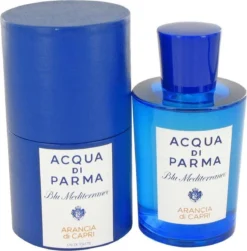 Acqua Di Parma Blu Mediterraneo Arancia Di Capri 150 Ml - Eau De Toilette - Unisex -Chique Cosmetica Winkel 1183x1200