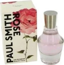 Paul Smith Rose 100 Ml - Eau De Parfum - Damesparfum -Chique Cosmetica Winkel 1186x1200