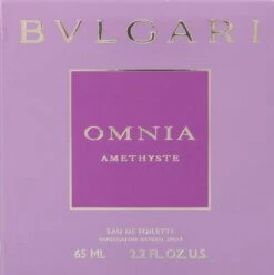 Bvlgari Omnia Amethyste Eau De Toilette Spray 65 Ml 21 Bvlgari Omnia Amethyste Eau De Toilette Spray 65 Ml -Chique Cosmetica Winkel 1194x1200 1