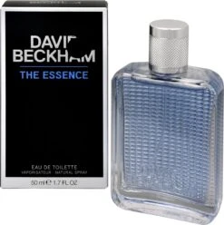 David Beckham Essence 75 Ml - Eau De Toilette - Herenparfum 28 David Beckham Essence 75 Ml - Eau De Toilette - Herenparfum -Chique Cosmetica Winkel 1194x1200