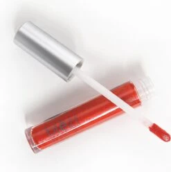 Blèzi® Lip Fix 45 Breezy Red - Lipstick - Lippenstift Langhoudend - Rood Oranje -Chique Cosmetica Winkel 1195x1200 2