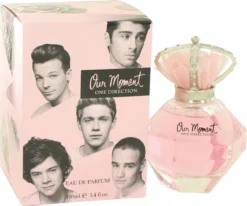One Direction Our Moment 100 Ml - Eau De Parfum - Damesparfum -Chique Cosmetica Winkel 1200x1003