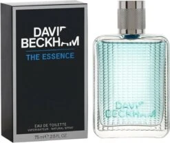 David Beckham Essence 75 Ml - Eau De Toilette - Herenparfum 19 David Beckham Essence 75 Ml - Eau De Toilette - Herenparfum -Chique Cosmetica Winkel 1200x1010