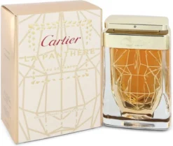 Cartier La Panthere 75 Ml - Eau De Parfum - Damesparfum 22 Cartier La Panthere 75 Ml - Eau De Parfum - Damesparfum -Chique Cosmetica Winkel 1200x1016
