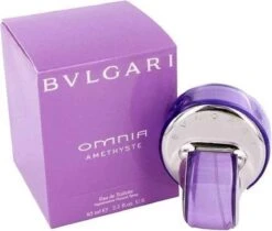 Bvlgari Omnia Amethyste Eau De Toilette Spray 65 Ml 33 Bvlgari Omnia Amethyste Eau De Toilette Spray 65 Ml -Chique Cosmetica Winkel 1200x1021
