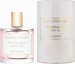 Zarkoperfume Pink Molecule 0.90.09 Eau De Parfum Spray 100 Ml -Chique Cosmetica Winkel 1200x1025