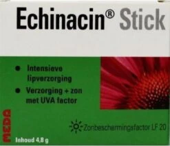 Echinacin Stick * 4.8 Gr -Chique Cosmetica Winkel 1200x1037