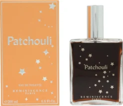 Reminiscence Patchouli - 200 Ml - Eau De Toilette -Chique Cosmetica Winkel 1200x1042