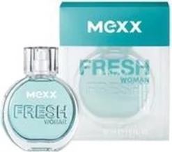 Mexx Fresh Woman Eau De Toilette - 30ml -Chique Cosmetica Winkel 1200x1062
