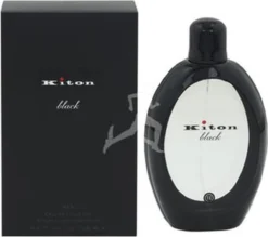 Aramis Kiton Black - 125ml - Eau De Toilette -Chique Cosmetica Winkel 1200x1064 1