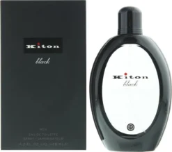 Aramis Kiton Black - 125ml - Eau De Toilette -Chique Cosmetica Winkel 1200x1066