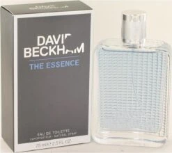 David Beckham Essence 75 Ml - Eau De Toilette - Herenparfum 24 David Beckham Essence 75 Ml - Eau De Toilette - Herenparfum -Chique Cosmetica Winkel 1200x1071 1