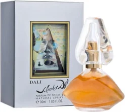 SALVADOR DALI By Salvador Dali 100 Ml - Parfum De Toilette Spray -Chique Cosmetica Winkel 1200x1072 1