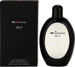 Aramis Kiton Black - 125ml - Eau De Toilette -Chique Cosmetica Winkel 1200x1074