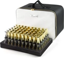 Venalisa 120 Set | 12ml Per Stuk | Professionele Set | Gellak Nagellak | Inclusief Koffer | Polygel | Polygel Kleuren | Polygel Nagels | Polygel Kit 25 Venalisa 120 Set | 12ml Per Stuk | Professionele Set | Gellak Nagellak | Inclusief Koffer | Polygel | Polygel Kleuren | Polygel Nagels | Polygel Kit -Chique Cosmetica Winkel 1200x1086 1
