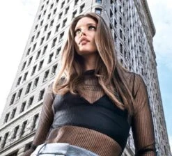 Maybelline - Color Sensational Shaping Lipliner - 120 Clear - Lipliner -Chique Cosmetica Winkel 1200x1086 4