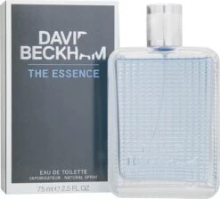 David Beckham Essence 75 Ml - Eau De Toilette - Herenparfum 23 David Beckham Essence 75 Ml - Eau De Toilette - Herenparfum -Chique Cosmetica Winkel 1200x1087