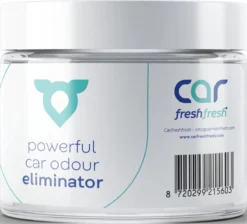 Carfreshfresh Geurverwijderaar Auto - Verwijderen Van Vieze Geuren Virussen En Bacteriën - Maskeert Niet Maar Elimineert Geuren - Slechts één Behandeling Nodig - Rooklucht Uit Auto Verwijderen - -Chique Cosmetica Winkel 1200x1090 1