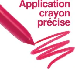 Maybelline SuperStay Ink Crayon Matte Lippenstift - 35 Treat Yourself - Roze -14 Gr 27 Maybelline SuperStay Ink Crayon Matte Lippenstift - 35 Treat Yourself - Roze -14 Gr -Chique Cosmetica Winkel 1200x1101