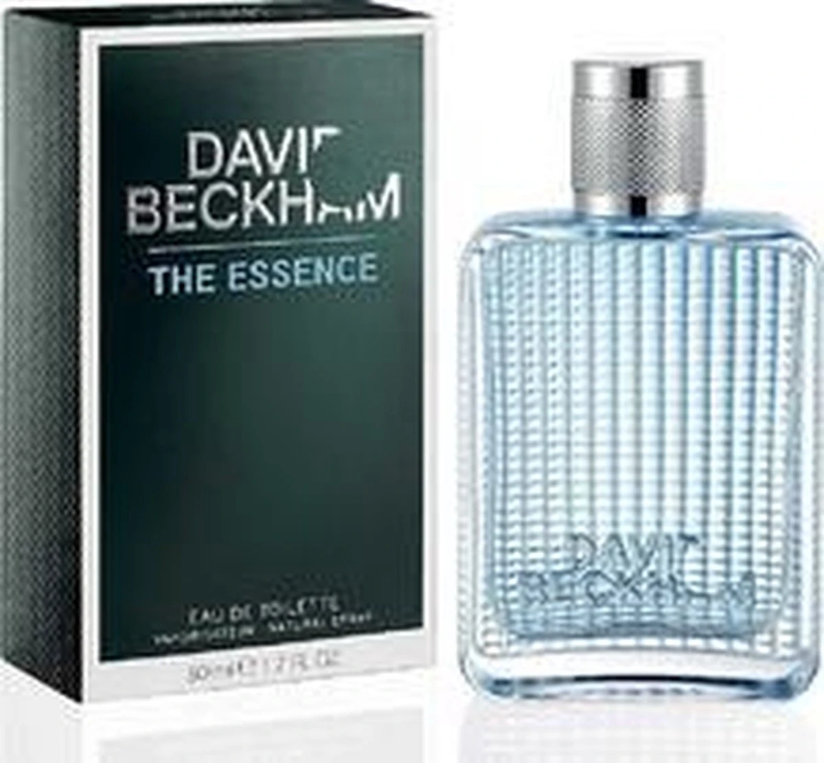 David Beckham Essence 75 Ml - Eau De Toilette - Herenparfum 16 David Beckham Essence 75 Ml - Eau De Toilette - Herenparfum - Afbeelding 16