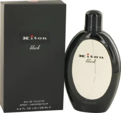 Aramis Kiton Black - 125ml - Eau De Toilette -Chique Cosmetica Winkel 1200x1116