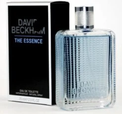 David Beckham Essence 75 Ml - Eau De Toilette - Herenparfum 30 David Beckham Essence 75 Ml - Eau De Toilette - Herenparfum -Chique Cosmetica Winkel 1200x1122